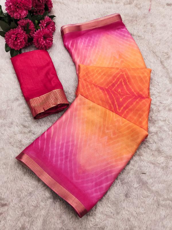 Kashvi rangeela vol 1 buy wholesale sarees online